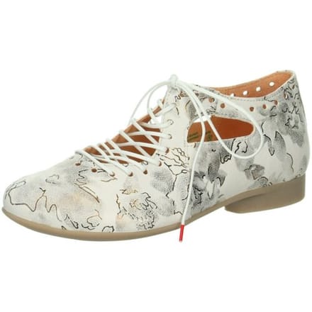 Mocassins Think -