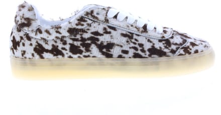 Dames Sneakers Copenhagen Studios Cph433 Hairy Gazelle Multi - Maat 40