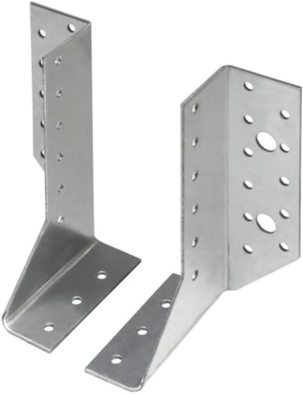 Wurth - Raveeldrager tweedelig - Raveeldrager 2,0 mm 2-delig x 25 st