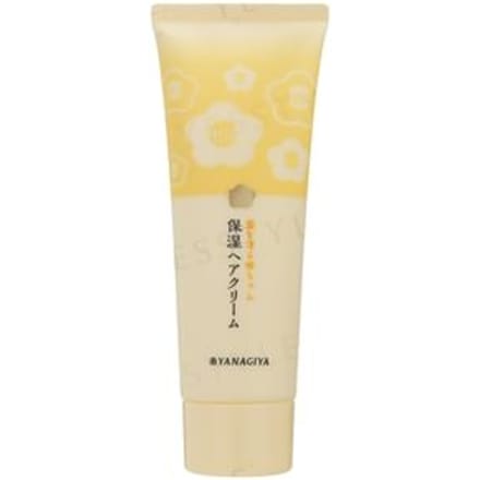 Yanagiya - Tsubaki-Chan Moisturizing Hair Cream 120g