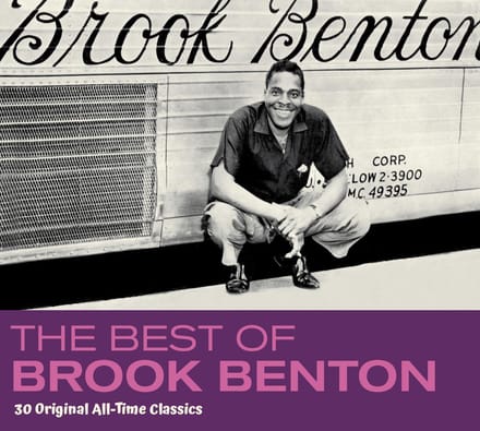 Best Of Brook Benton