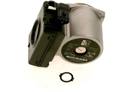 BOSCH ET Pomp motor, 87167652650