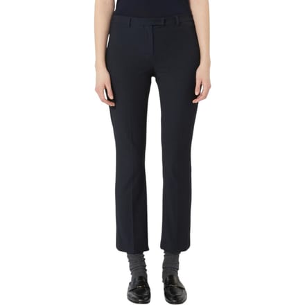 S Max Mara Zwarte broek