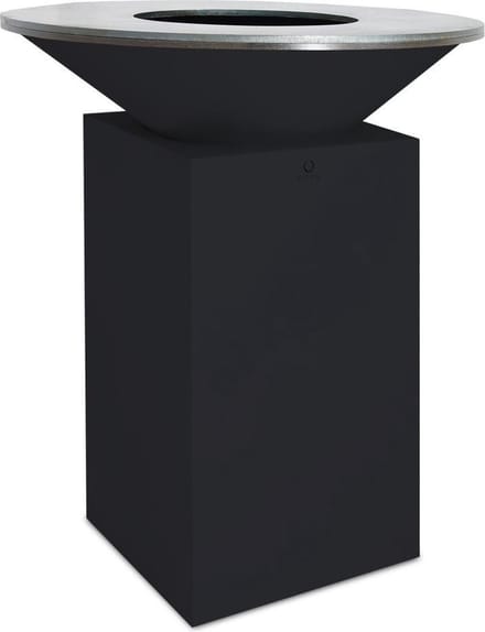 Ofyr Classic Black 85-100 Vuurschaal/Grill
