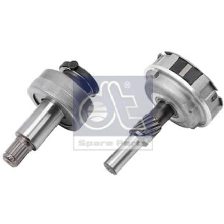 Bendix   DT Spare Parts 1.21391