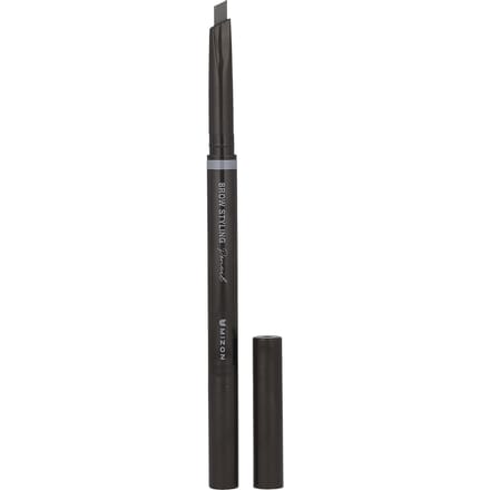 Mizon wenkbrauwpotlood, grijs, 0,35 g (0,01 oz) black