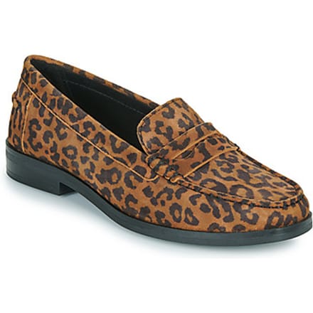 Mocassins Geox D CLORIDIE A