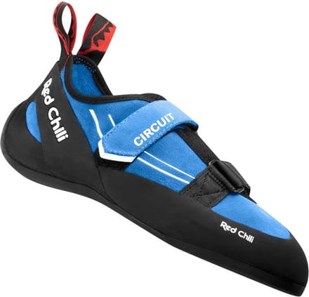 Red Chili Circuit Vcr Klimschoenen Blauw EU 36 Man