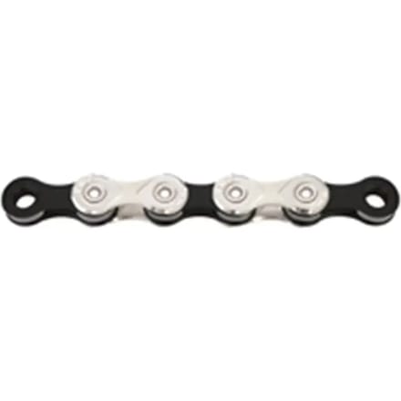 10 v ketting KMC X10 (x25)