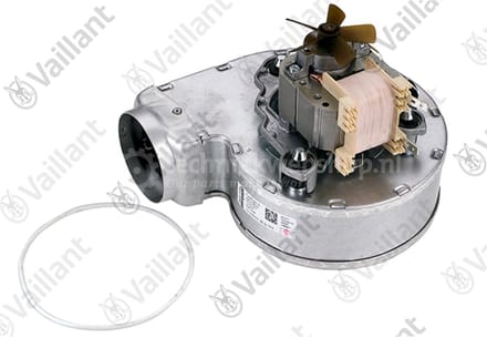 Vaillant 190119 - ventilator - VC(W) 182/242/282