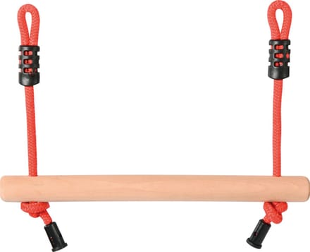Eduplay Ninja Line klimset voor kinderen - 12 meter slackline.