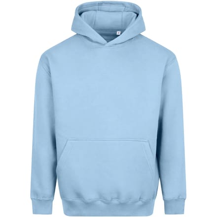 Dikke Hoodie Just Hoods Vision