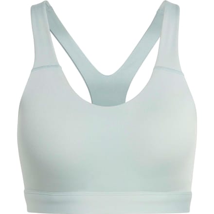 adidas Optime Essentials High Support Sport-bh Dames