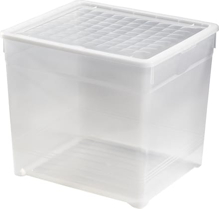 Curver - Clearbox 33 liter