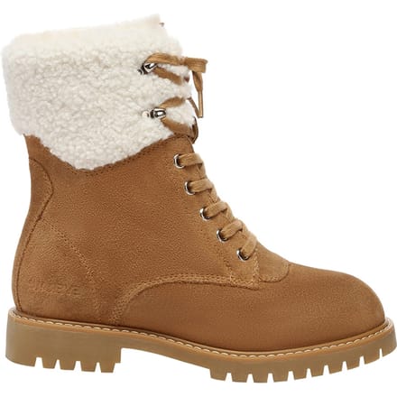 EVER AU Damesmode dikke laarzen-SITTELLA