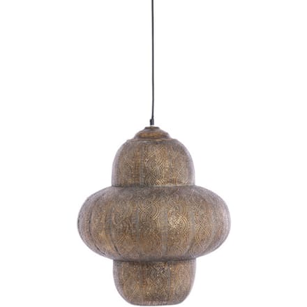 Light & Living hanglamp ryota Ø42x50.5 cm -