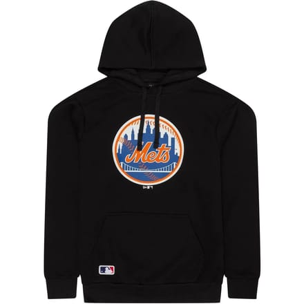 Hoodie New York Mets Nos MLB Regular