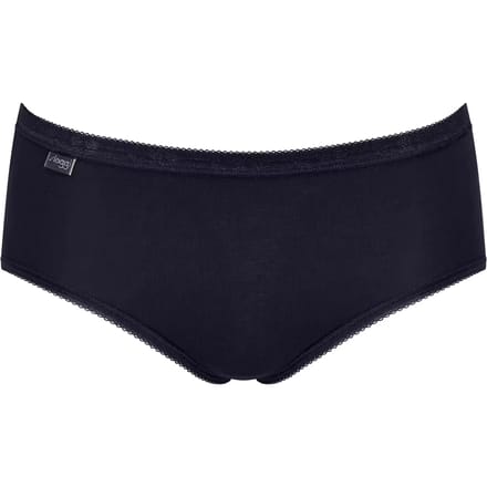 Dames midislip Sloggi Basic+ (x3)