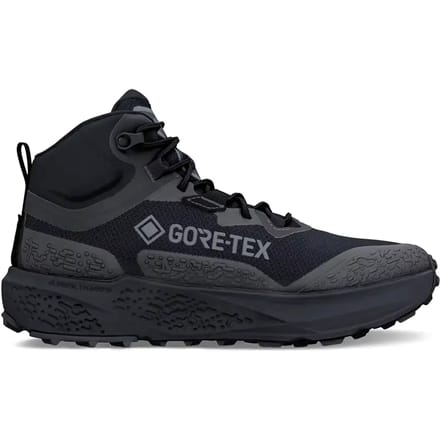 Wandel schoenen dames Altra Timp 6 GTX Mid