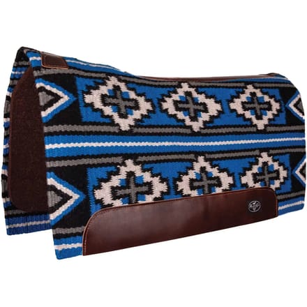 Zadeldek voor paarden Professional's Choice Fuse Felt Thickness
