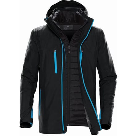 3-in-1 parka Stormtech