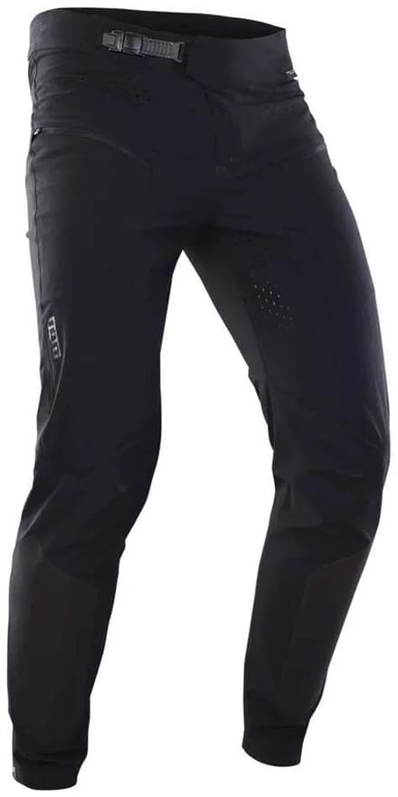 Ion Scrub Amp Bat Broek Zwart S Man