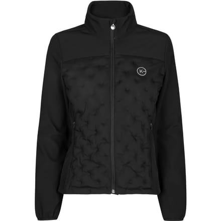 Donsjack voor dames Kingsland Holley
