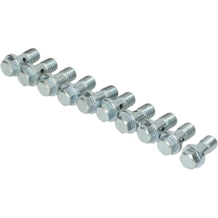 Turbocompressorcomponent QUICK BRAKE 3252