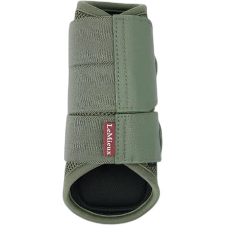 Gesloten laarzen LeMieux Arika Mesh Brushing