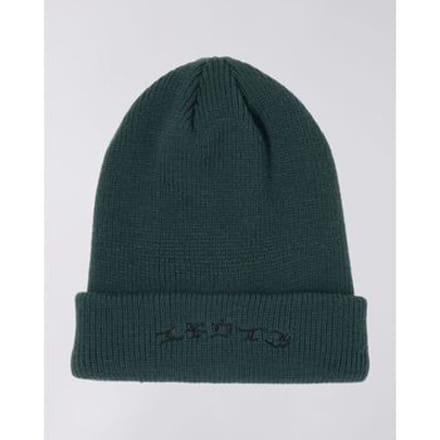 Muts Edwin I034123 GOTHIC BEANIE-3F9.67 GREEN GABLES
