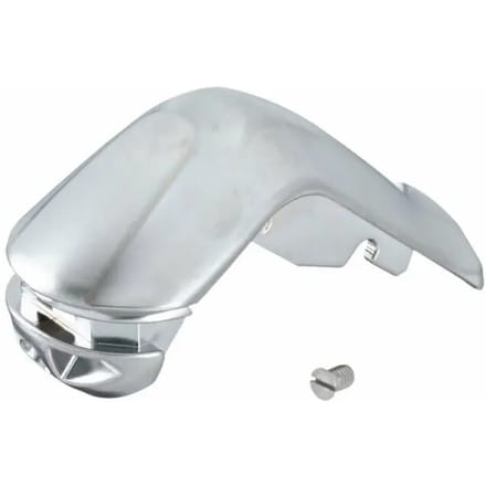 Links voorspatbord en bevestigingsschroef Shimano ST-R785