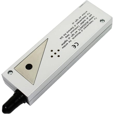 Professionele, zeer nauwkeurige diamanttester LED-diamantindicator Testpen Moissanite Selector Diamonds