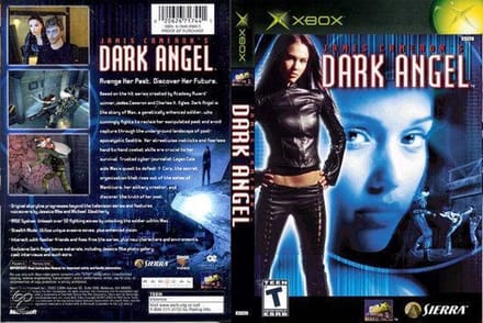Dark Angel