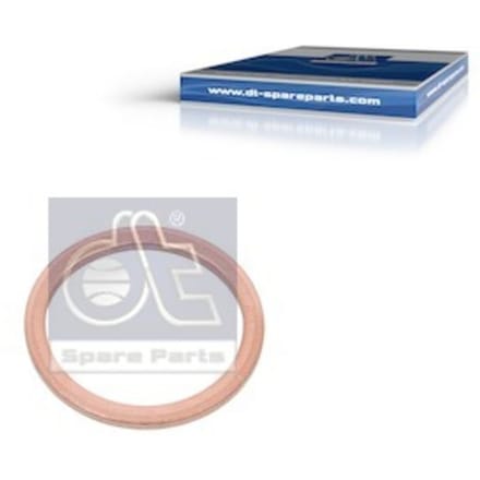Afdichtring, olie aftapplug DT Spare Parts 2.11078