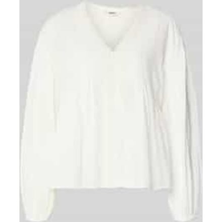 regular fit tuniek van puur katoen model 'DUSI'