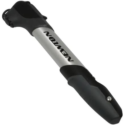 Telescopische mini-mountainbikepomp Newton Air2 Vp-Vs