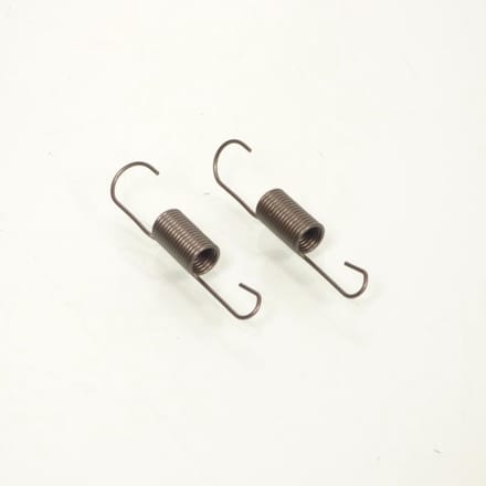 Ressort d embrayage RSM pour Mobylette Peugeot 50 103 L Avant 2020 Neuf