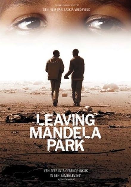 Leaving Mandela Park (DVD)