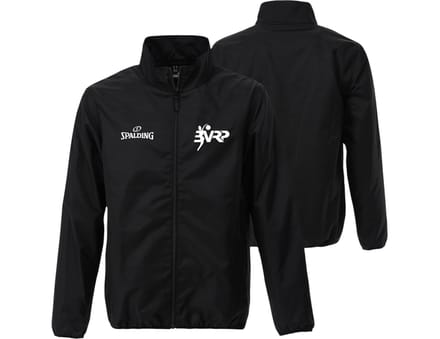 Spalding Official Bvrp Referee Jas Zwart