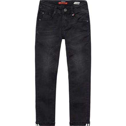 Vingino Apache Black Vintage Taglia: 13 | Jeans Outlet | kids | Nero