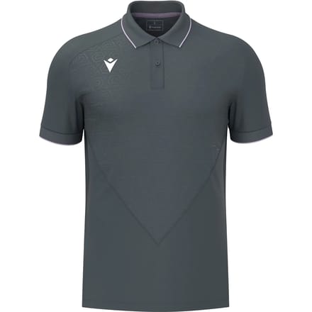 Polo Macron Baldwin