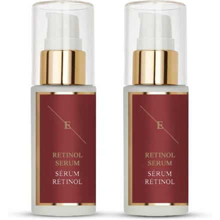 ErthSkin London 2x RETINOL-SERUM 1