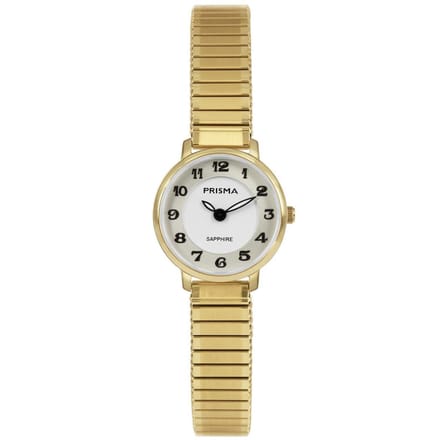 Prisma P.1844 Small Dames Horloge Rekband