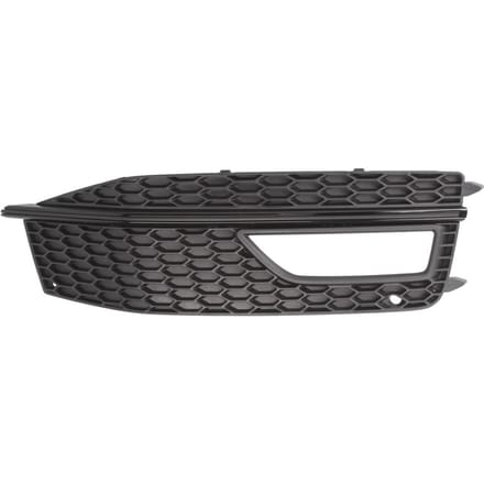 Bumper ventilatierooster BLIC 6502-07-0029916PS