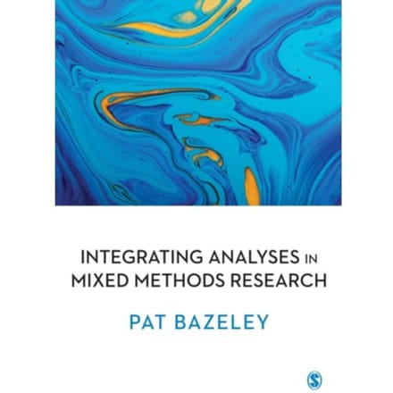 Integrating Analyses In Mixed Methods Research - Bazeley