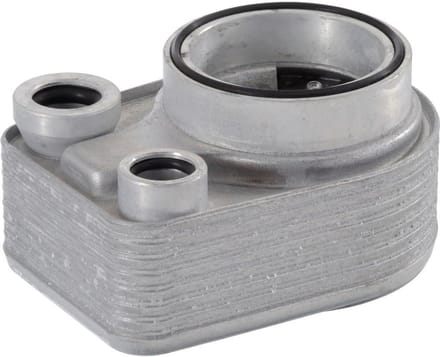 Universele Olieradiator Koeler voor Motorblok