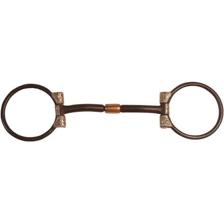Bitsen voor paarden Pool's Western