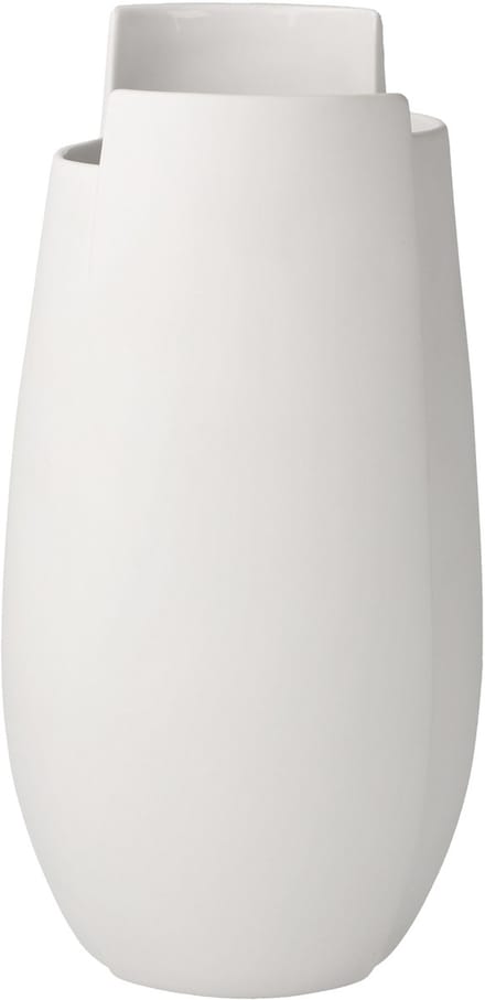 Goebel - Kaiser | Vaas Ova 21 | Hoogwaardig porselein - 21cm