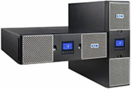 Uninterruptible Power Supply System Interactive UPS Eaton 9PX3000IRTN