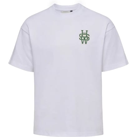 Hummel T-shirt Hmlloose S/S Bees Stadium 227549